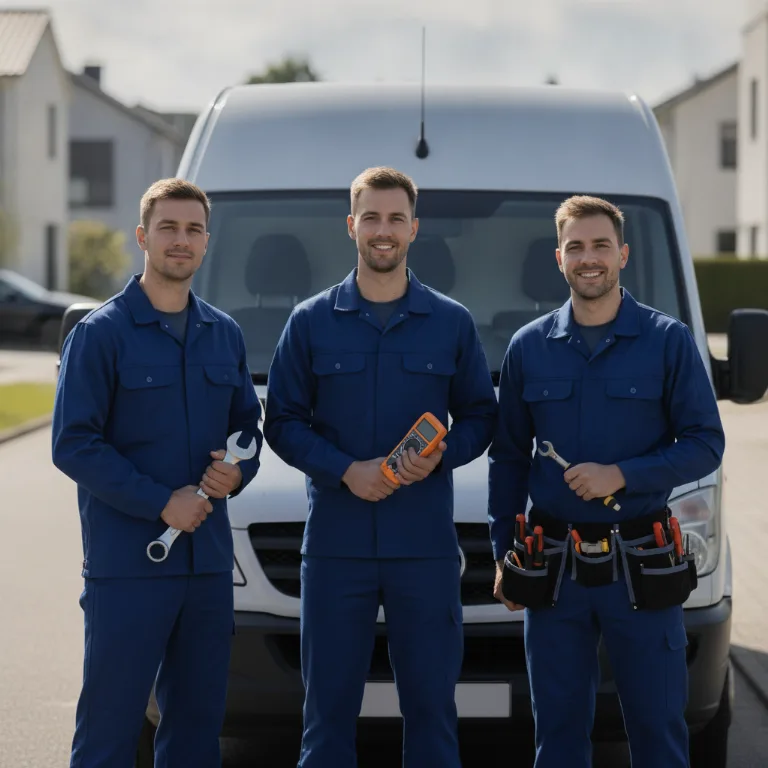 Bytte Sikringsskap team i Kristiansand